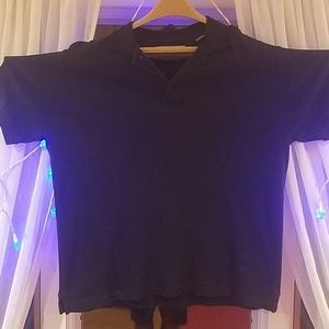 😎 Lightweight Cotton Polo